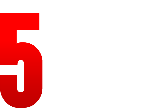 5 Men Gaming